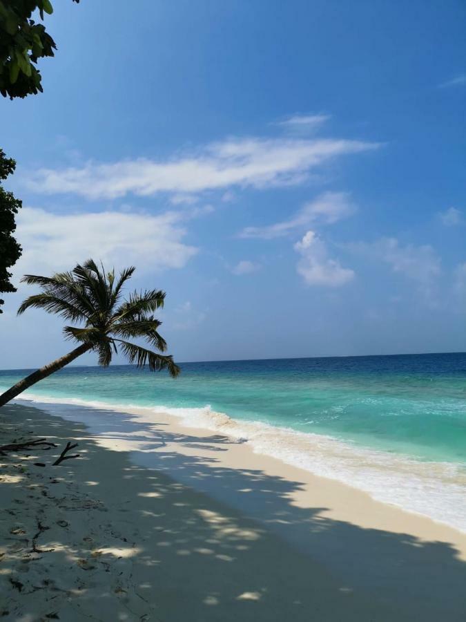 Faima Fishing Lodge At Daravandhoo Dharavandhoo Extérieur photo